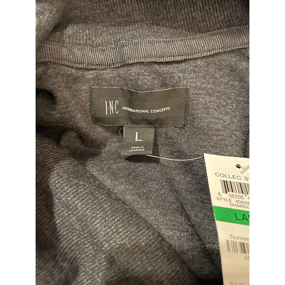 INC Mens Sweater‎ - Picture 6 of 7